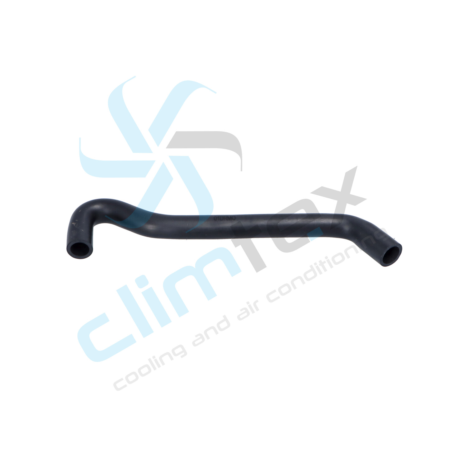 Schlauch, Kurbelgehäuseentlüftung - CX4-033 CLIMTEX