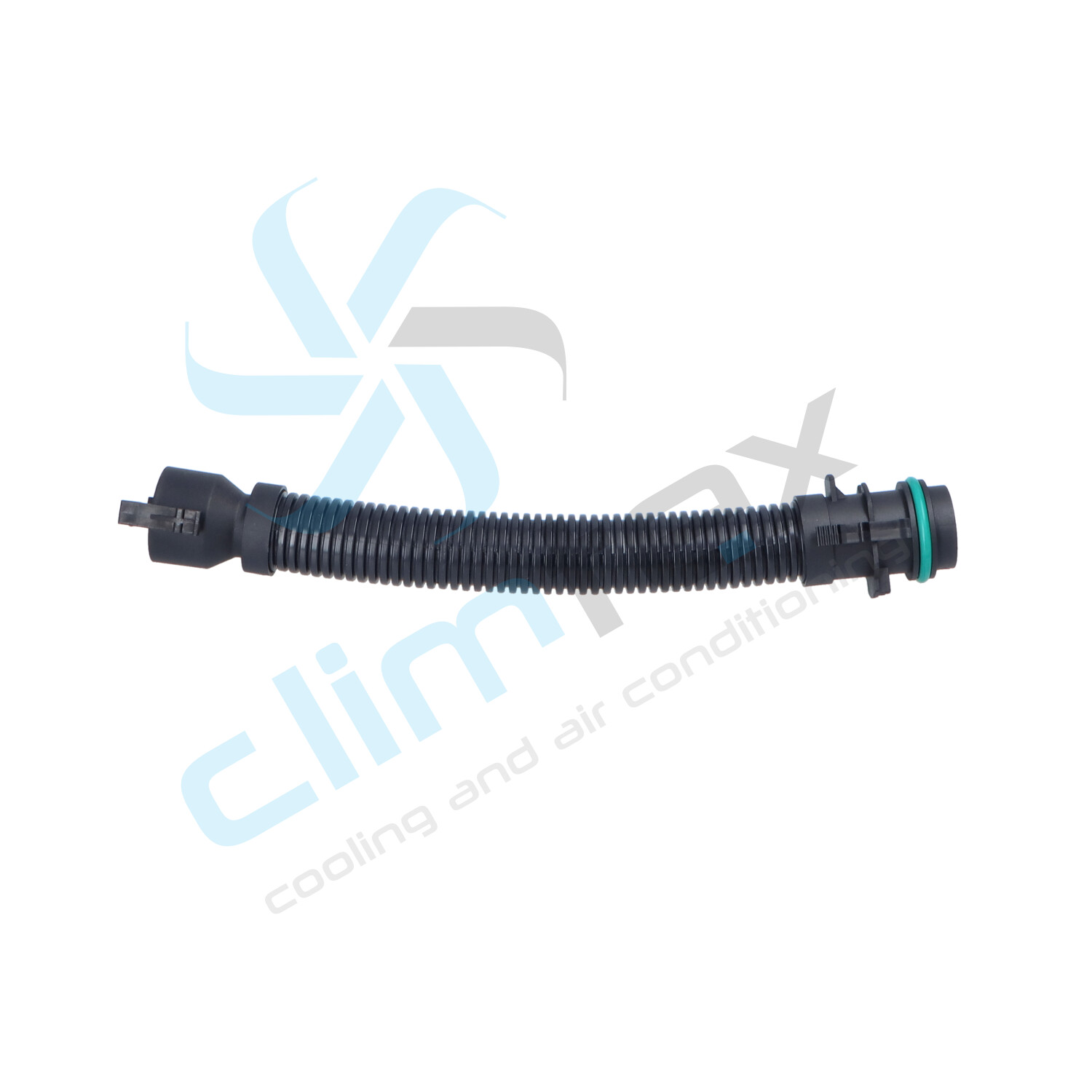Schlauch, Kurbelgehäuseentlüftung - CX4-041 CLIMTEX