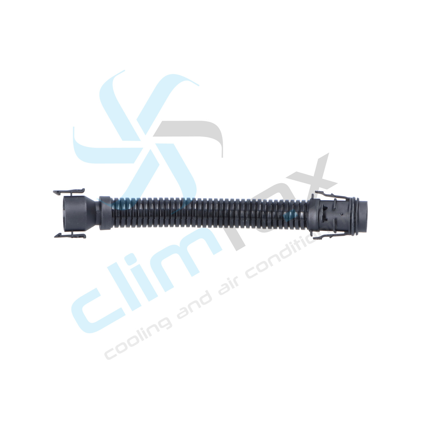 Schlauch, Kurbelgehäuseentlüftung - CX4-042 CLIMTEX