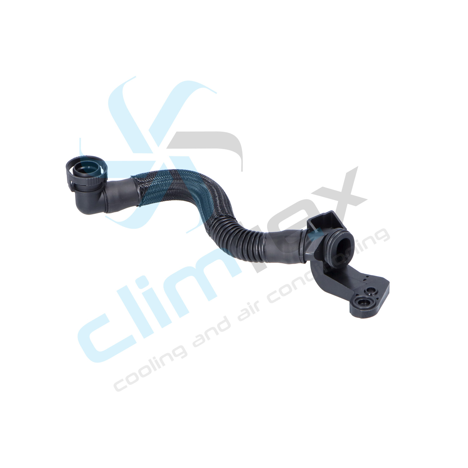 Schlauch, Kurbelgehäuseentlüftung - CX4-053 CLIMTEX