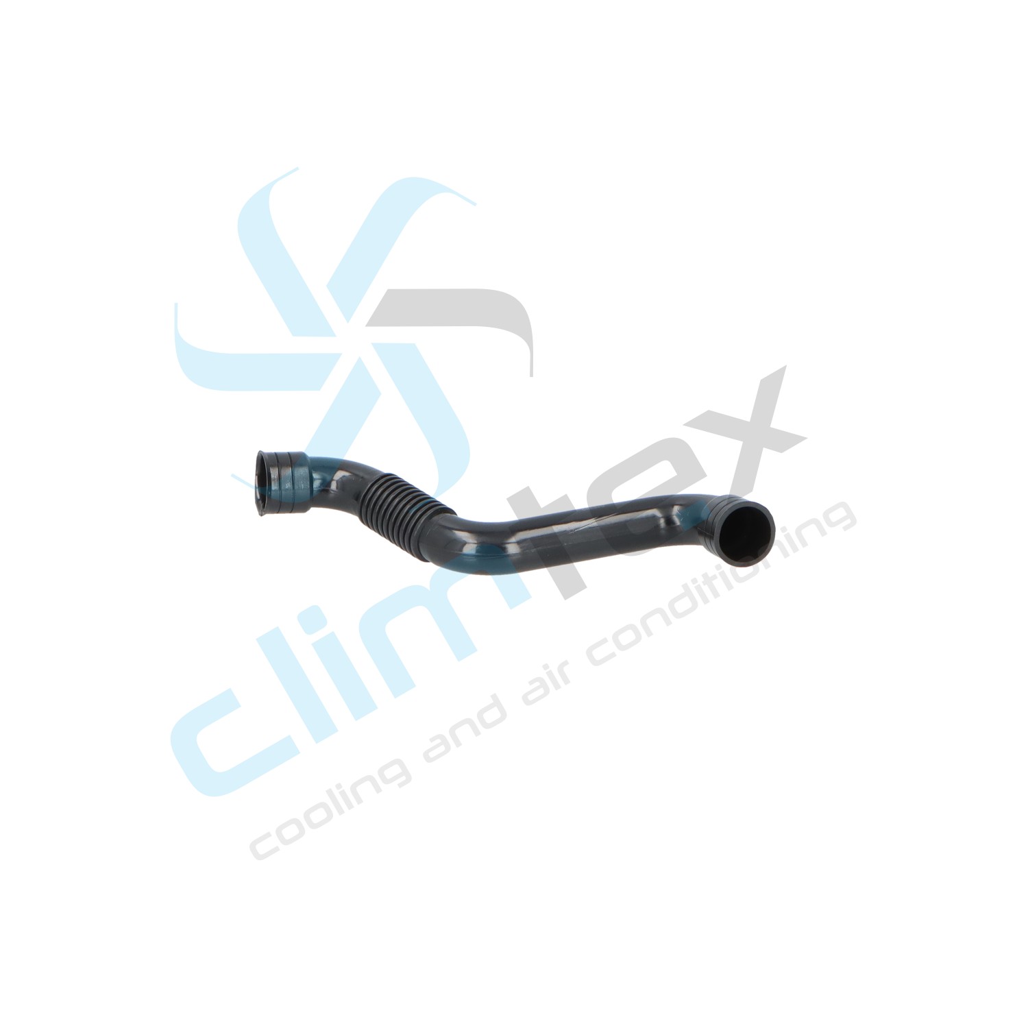 Schlauch, Kurbelgehäuseentlüftung - CX4-110 CLIMTEX