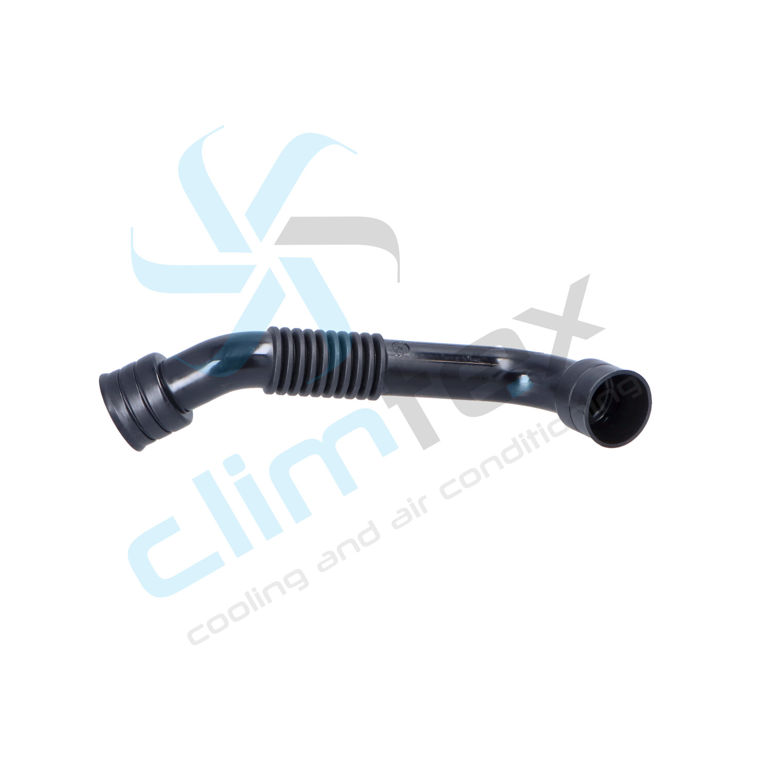 Schlauch, Zylinderkopfhaubenentlüftung - CX5-010 CLIMTEX