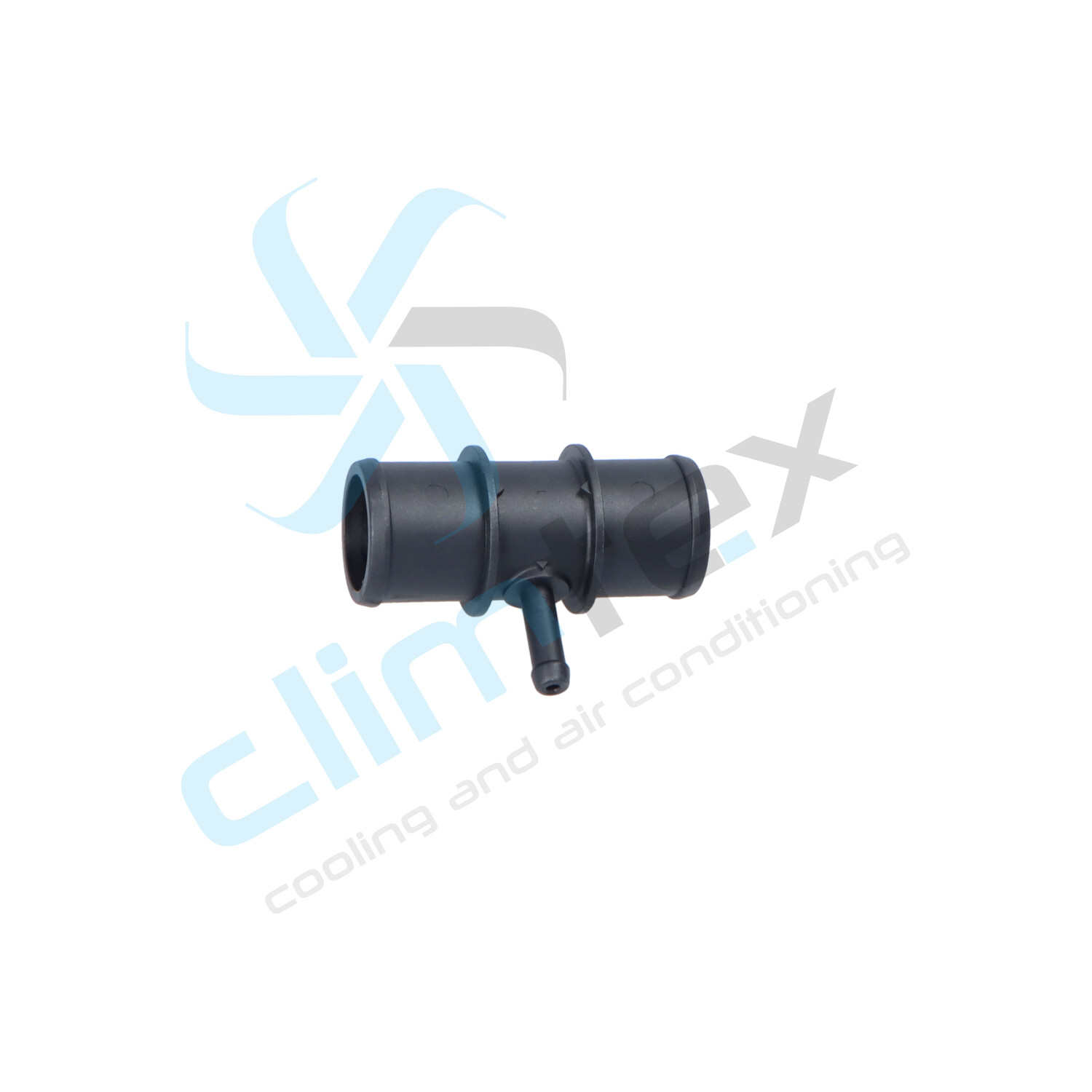 Coolant flange Climtex