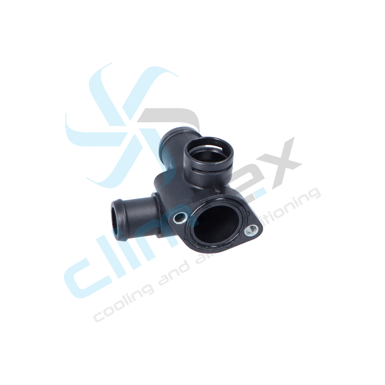 Flanșă lichid de răcire Climtex CX9-033