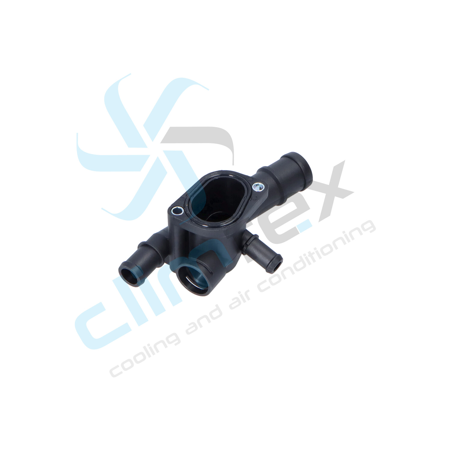 Flanșă lichid de răcire Climtex CX9-035