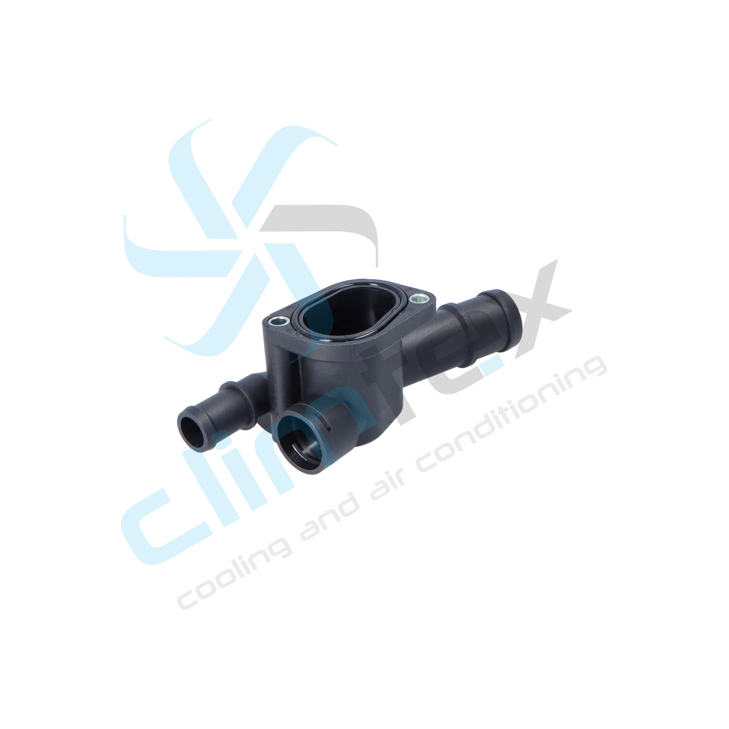 Flanșă lichid de răcire Climtex CX9-036