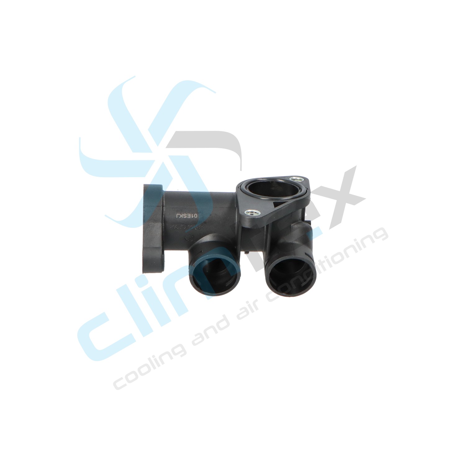 Flanșă lichid de răcire Climtex CX9-038