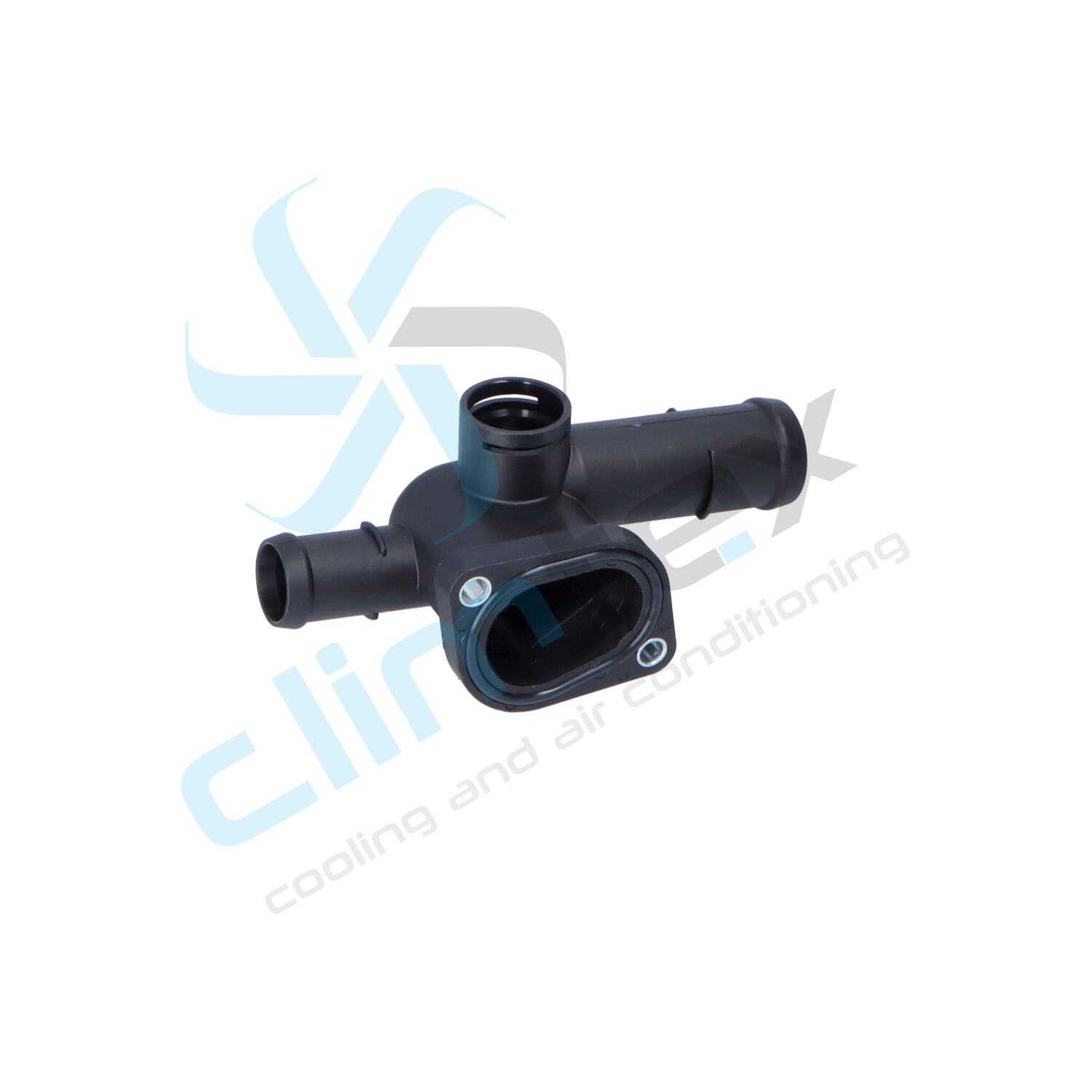Flanșă lichid de răcire Climtex CX9-041