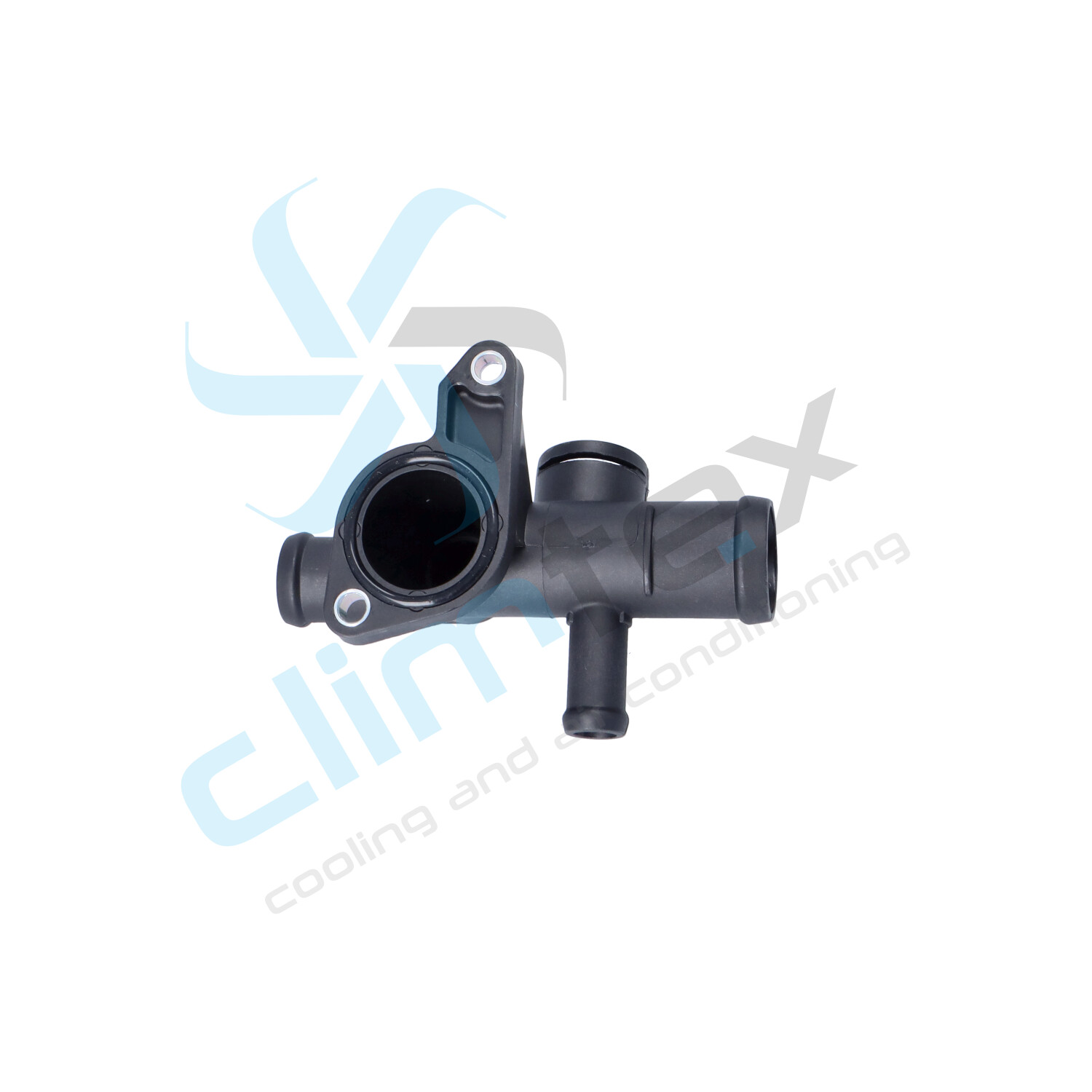 Flanșă lichid de răcire Climtex CX9-042