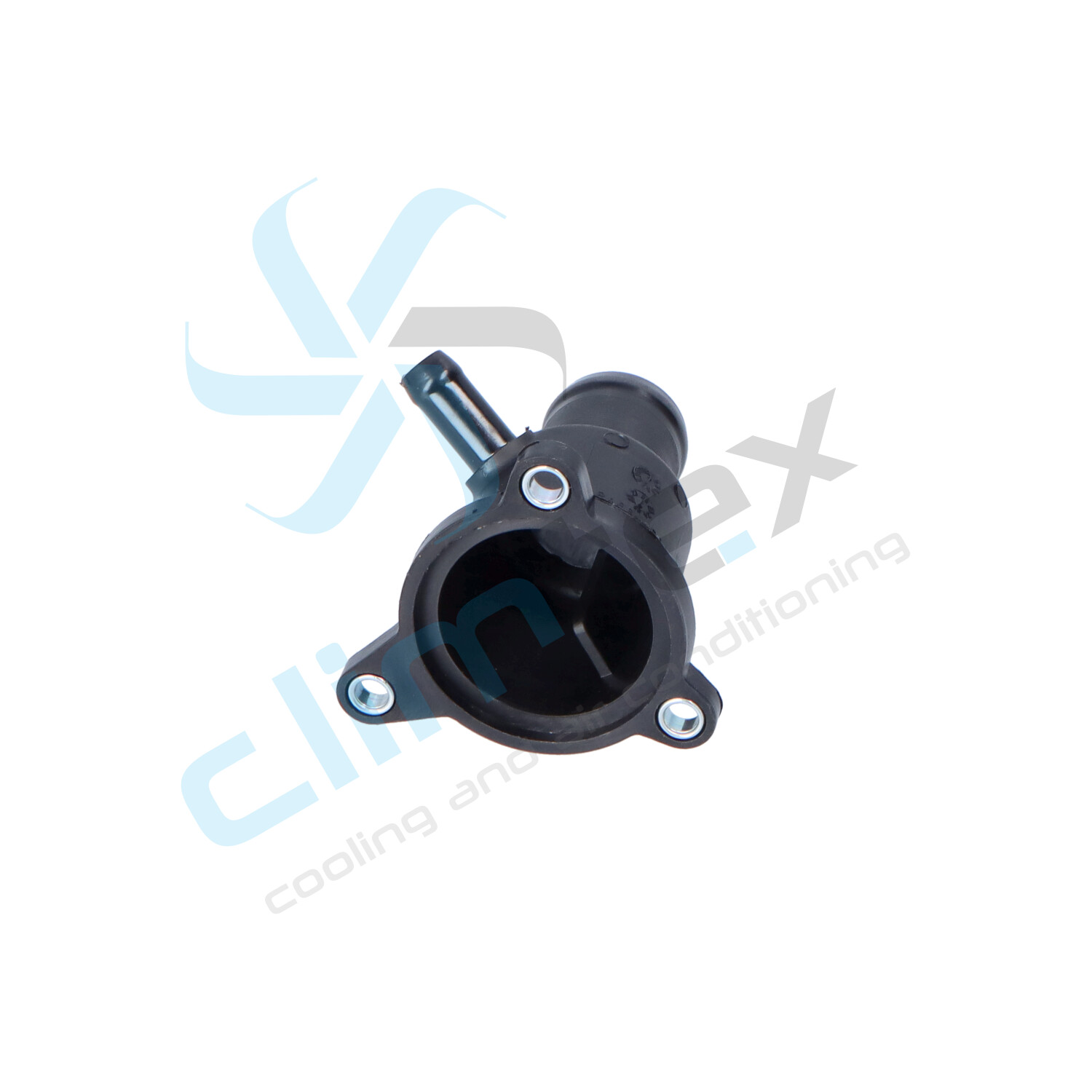 Flanșă lichid de răcire Climtex CX9-054