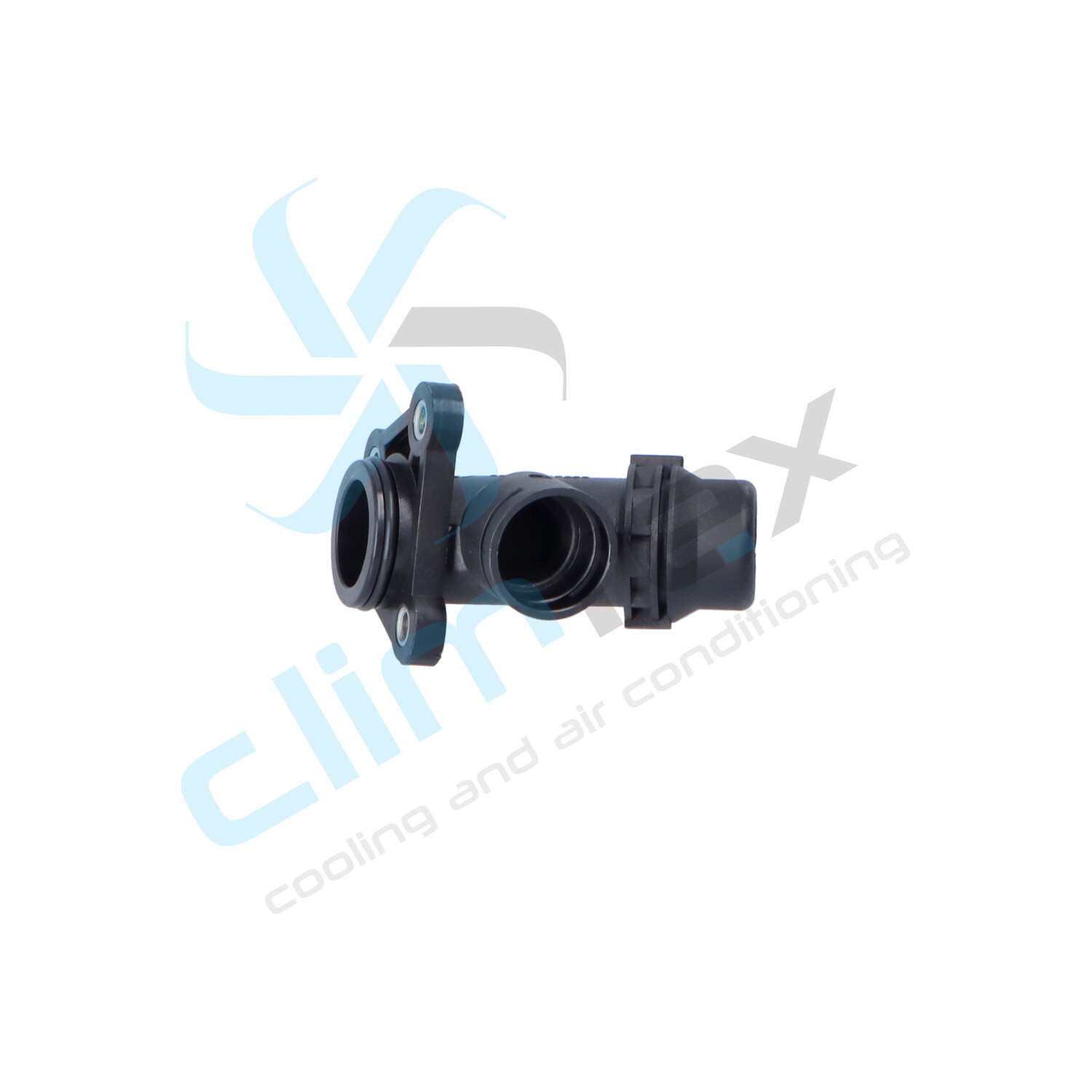 Flanșă lichid de răcire Climtex CX9-065