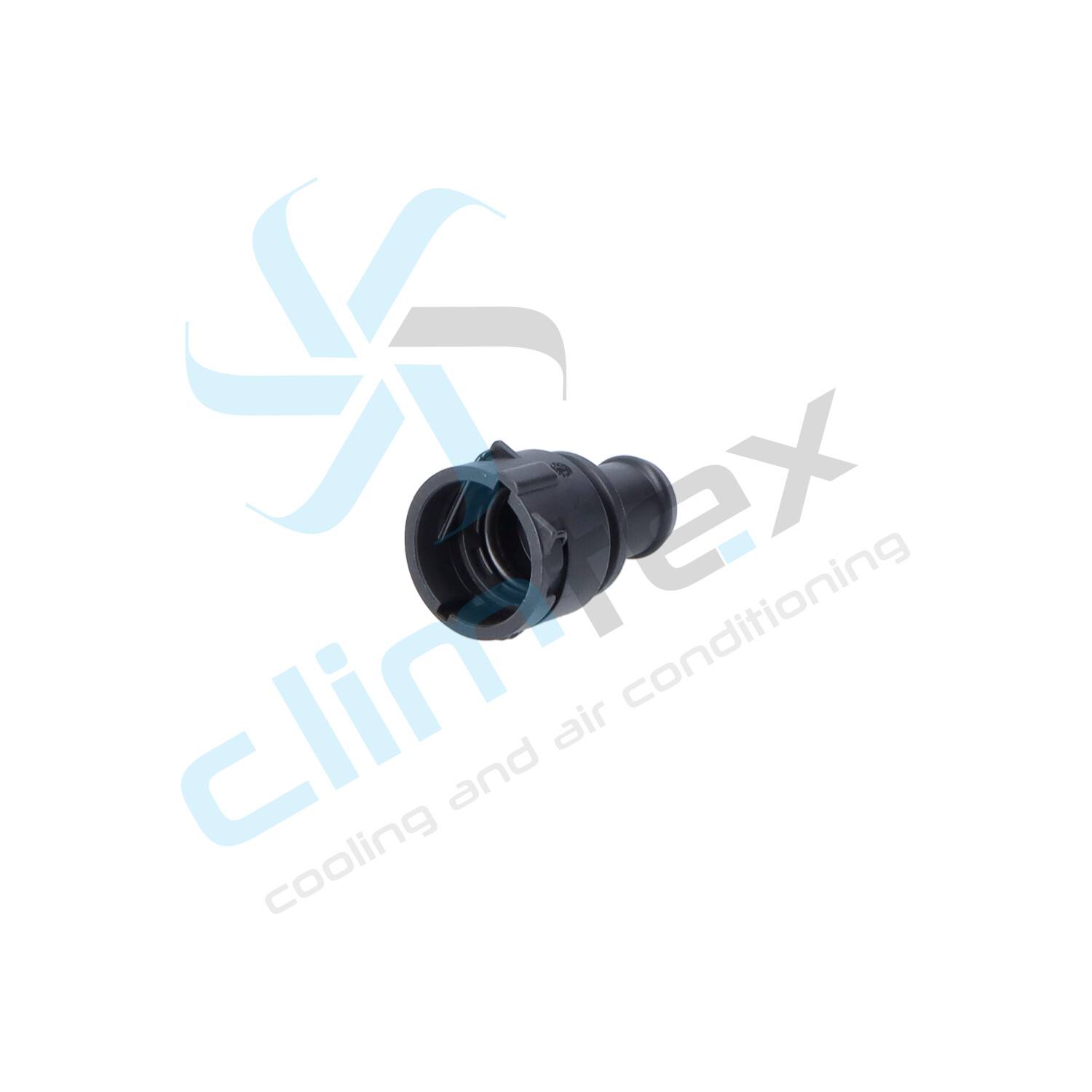Фланец охлаждающей жидкости - CX9-066 CLIMTEX