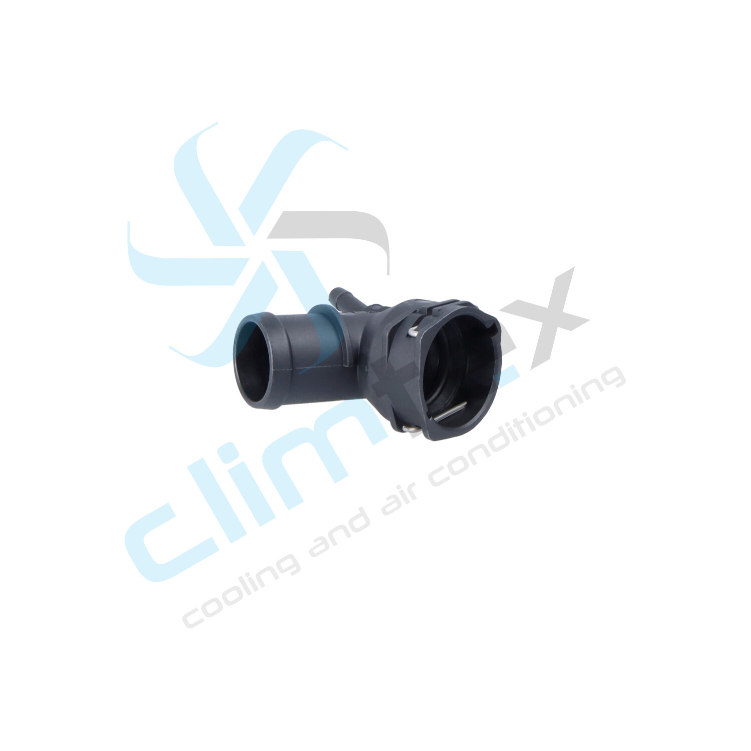 Flanșă lichid de răcire Climtex CX9-068