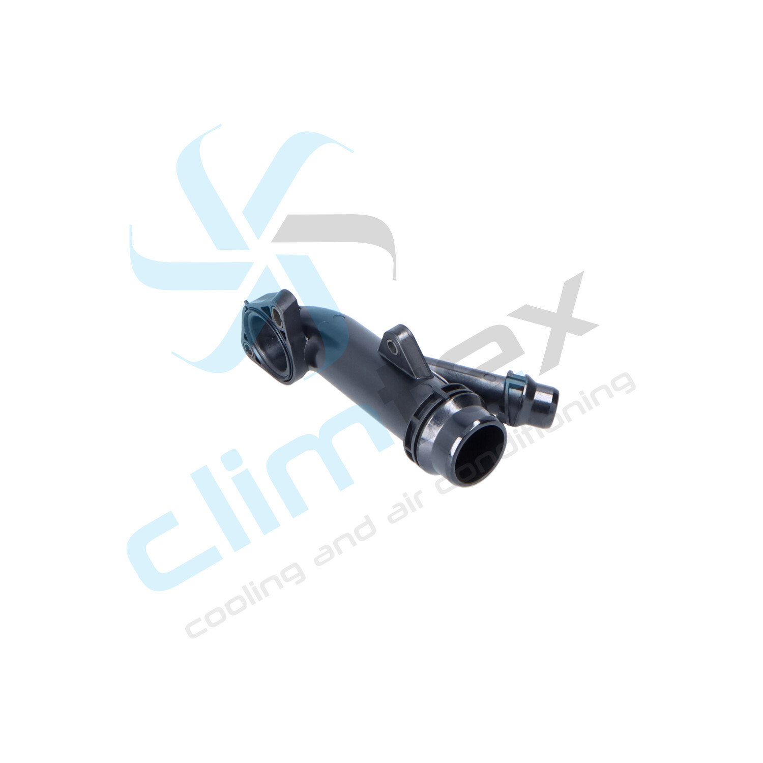 Flanșă lichid de răcire Climtex CX9-071
