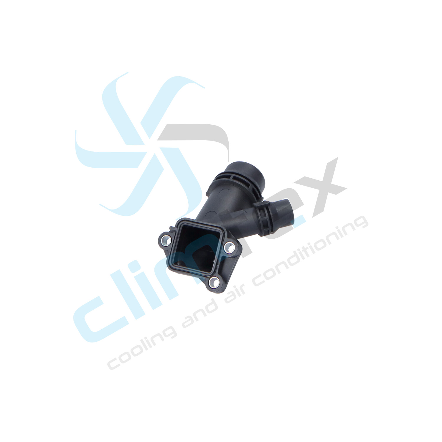 Flanșă lichid de răcire Climtex CX9-072