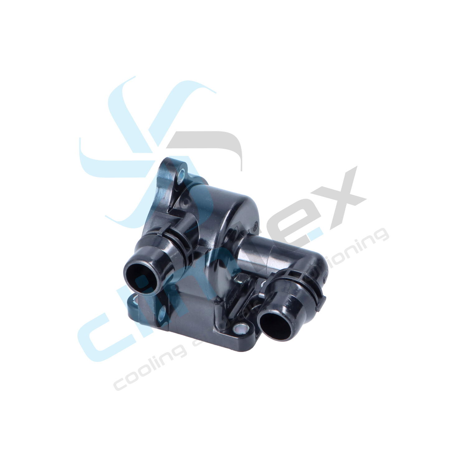 Carcasă termostat Climtex CX9-083