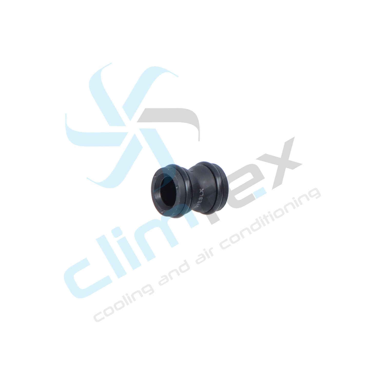 Фланец охлаждающей жидкости - CX9-088 CLIMTEX
