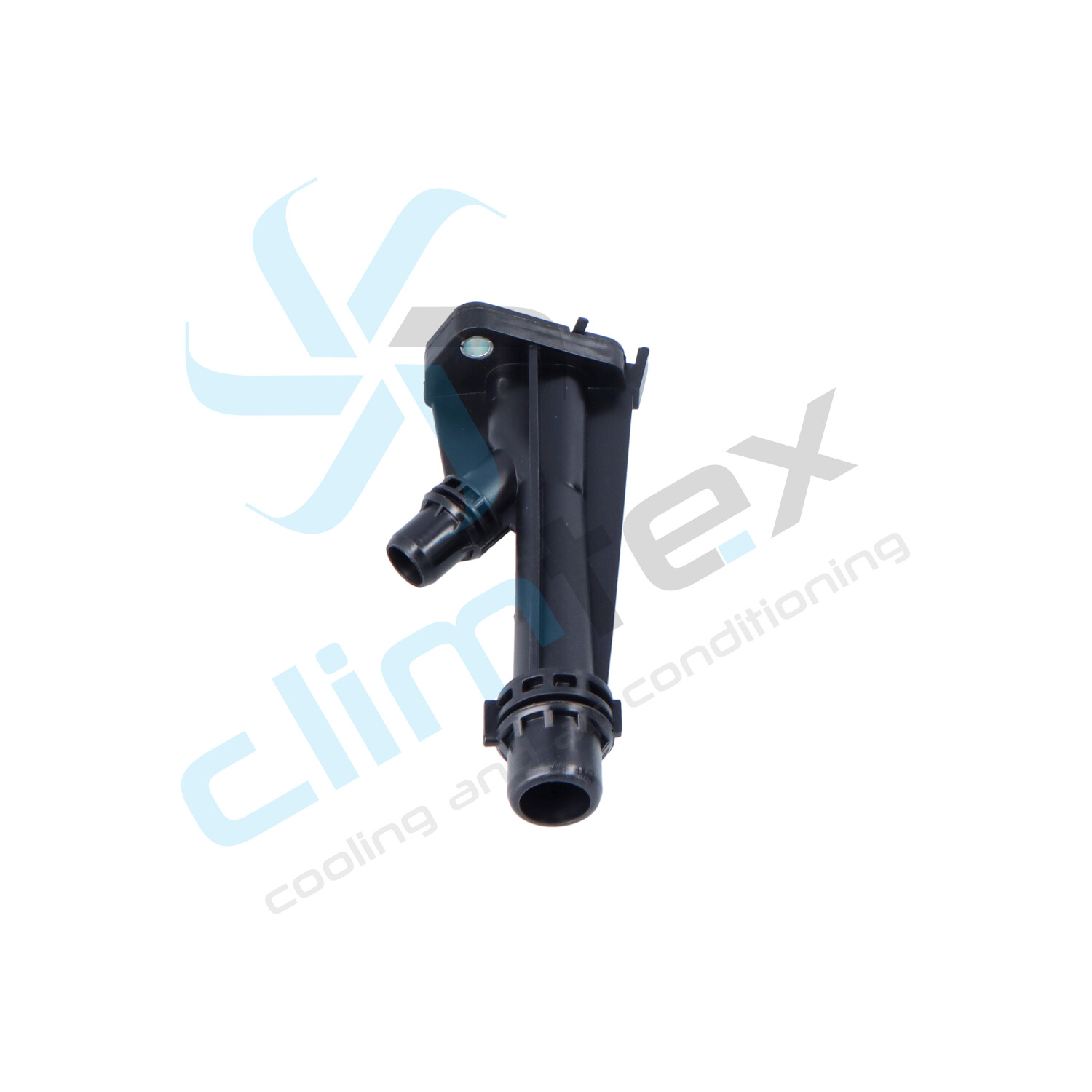 Flanșă lichid de răcire Climtex CX9-100