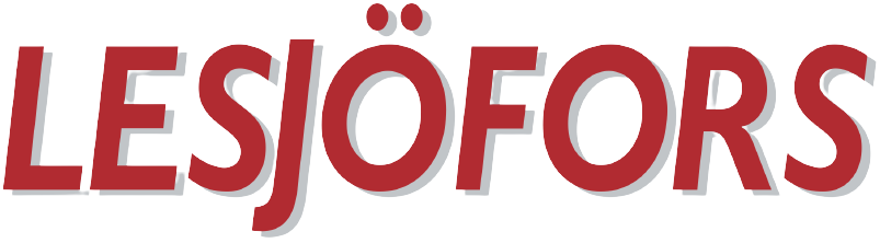 LESJÖFORS immagine