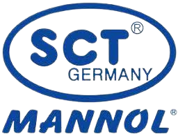 SCT - MANNOL image