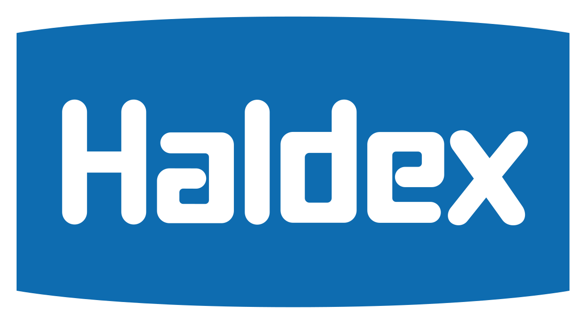 HALDEX image