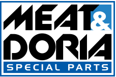 MEAT & DORIA image