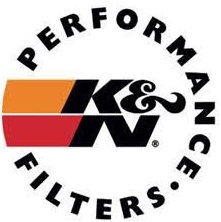 K&N Filters paveikslėlis
