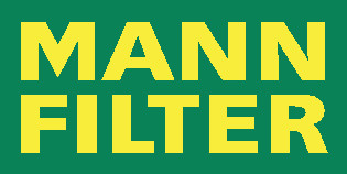 MANN-FILTER image