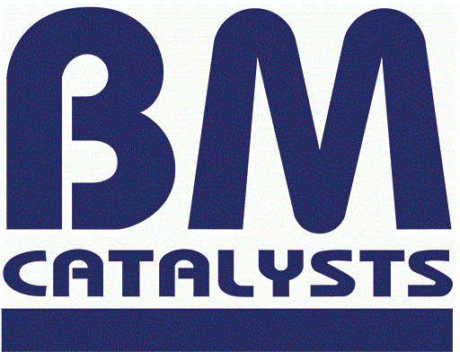 BM CATALYSTS image