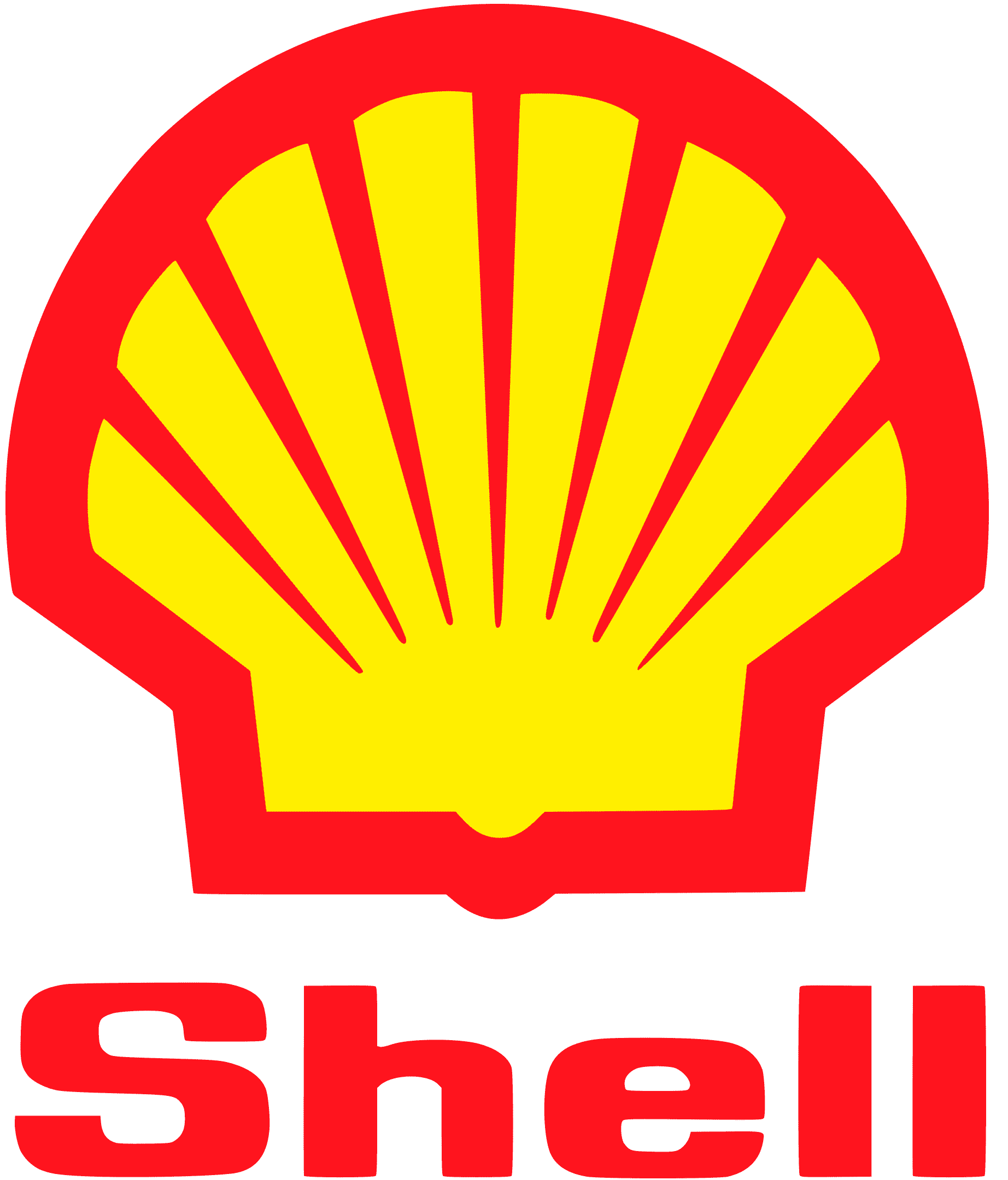SHELL image
