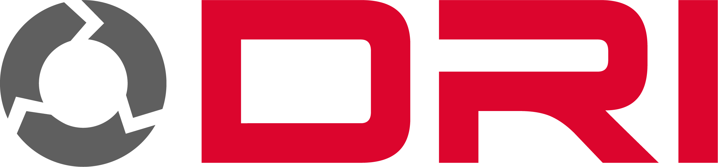 DRI изображение