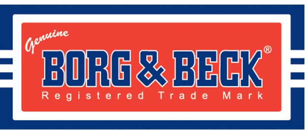 BORG & BECK изображение