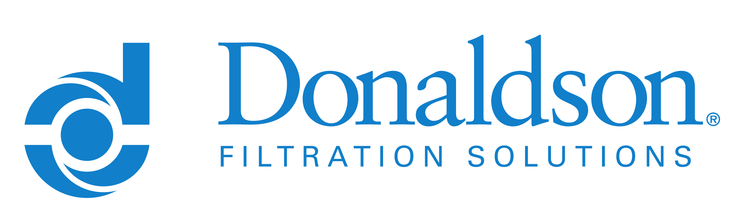 DONALDSON immagine