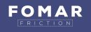 FOMAR Friction foto