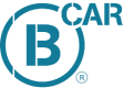 B CAR image