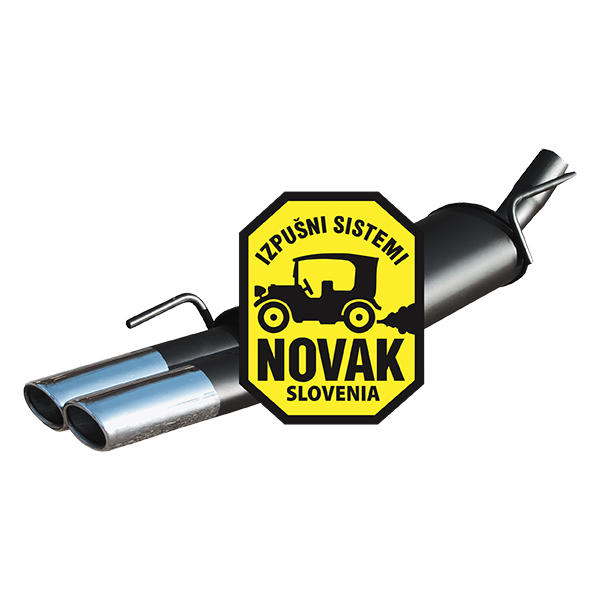 NOVAK изображение