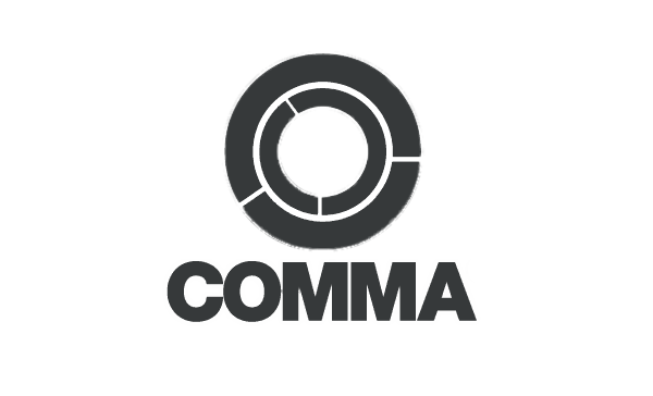 Comma immagine