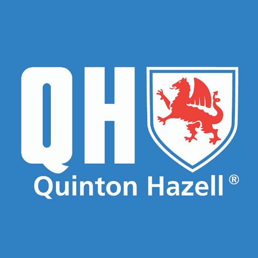 QUINTON HAZELL image