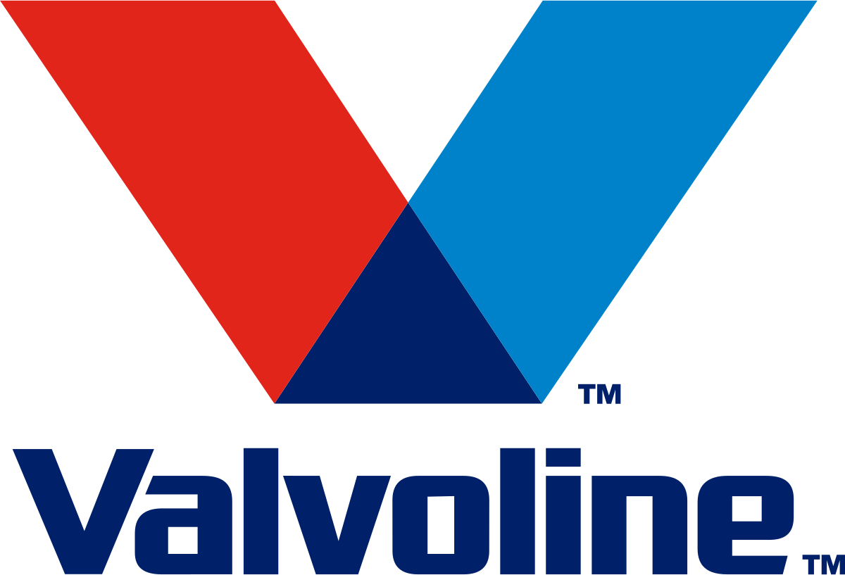 VALVOLINE image