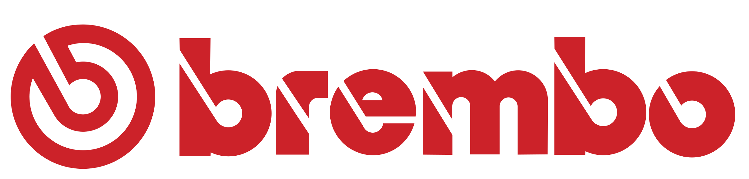 BREMBO изображение