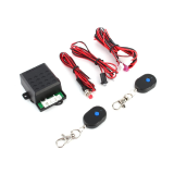 Alarm System icon