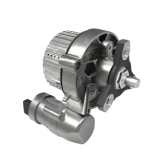 All-Wheel-Drive Coupling