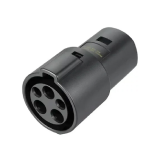 Charge Socket