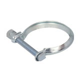 Clamping Piece icon