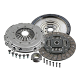 Clutch Conversion Kit icon