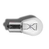 Heckleuchtenglühlampe icon