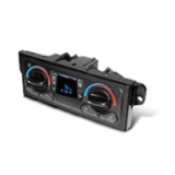 Controls/Regulation icon