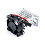 Cooler for Electric Motor icon