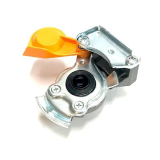Coupling Head