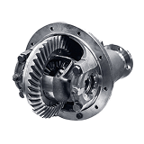 Differential